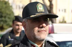 ۷۱۳ نفر از سارقان، مالخران، قاچاقچیان و محتکران دارو دستگیر شدند / افراد برای مجوز تردد باید به فرمانداری‌ها مراجعه کنند