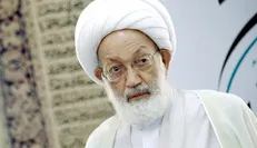 حکم حبس و سلب تابعیت شیخ عیسی قاسم تایید شد