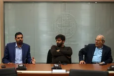 فیاض: تمام پایگاه‌های نظامی آمریکا در تیررس حشدالشعبی قرار دارند / نادری: سیاست خارجی برجامی روحانی شکست خورده