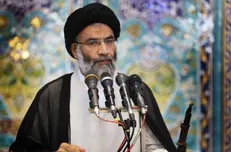دفتر تحکیم وحدت از امام جمعه اهواز به دلیل بازگرداندن میز خدمت قدردانی کرد