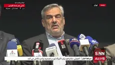 مدیرعامل شرکت ملی نفت ایران: اموال بابک زنجانی طبق حکم دادگاه در اختیار ما هست/ شرکت نفت تا طلب خود را نگیرد رضایت نمی‌دهد