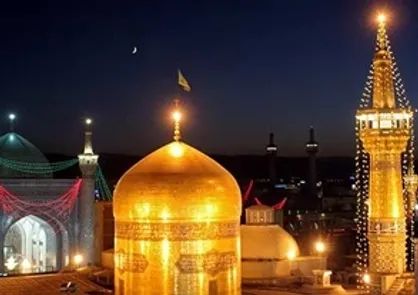 حضور ۸ هزار دانشجوی علوم پزشکی در اردو&zwnj;های فرهنگی مشهد مقدس