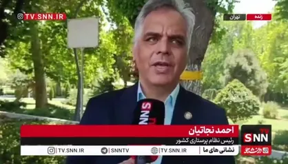 رئیس نظام پرستاری کشور: تعداد شهدای نظام سلامت در جنگ رمضان ۱۱ نفر است؛ احتمال افزایش شهدا وجود دارد/ پیگیر ترمیم حقوق برای کلیه نیروها هستیم
