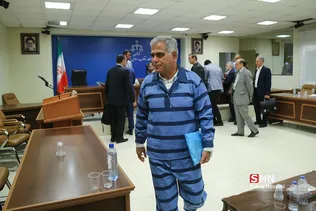 هشتمین جلسه رسیدگی به پرونده شرکت پتروشیمی