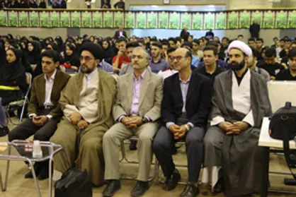 دولت&zwnj;ها نسبت به ارتقای آموزش عالی توجه داشته باشند