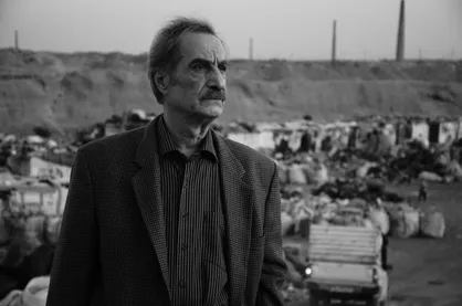 پایان تصویربرداری اپیزود &laquo;شاهد&raquo; از سریال روزهای بهتر