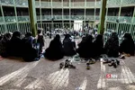 تعزیه طفلان مسلم