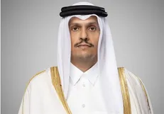 تأکید نخست‌وزیر قطر بر تلاش برای میانجیگری میان ایران و آمریکا