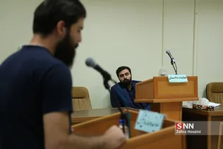 جلسه رسیدگی به اتهامات متهمان پرونده شرکت کیمیا خودرو