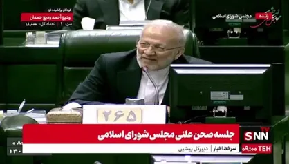 متکی: مجلس دوازدهم در پرداختن به موضوعات اساسی اقتصادی باید گام&zwnj;های جدیدی بردارد