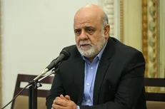 مردمی بودن اربعین یعنی همه چیز زائر پای خودش است!
