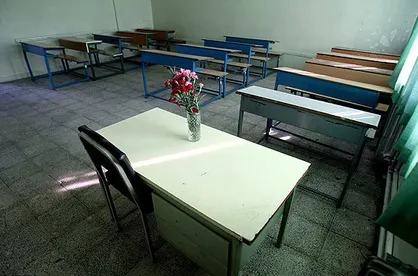 آموزش&zwnj; و پرورش با کمبود معلم دست&zwnj;وپنجه نرم می&zwnj;کند/ آقایان گفتند همین تعداد معلم برای مدارس کافی است