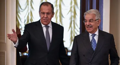 آمریکا نتوانست در افغانستان امنیت را برقرار کند