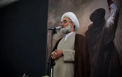 نماینده ولی فقیه در گیلان: با تربت حسین فرزندان را مجاهد تربیت کنید