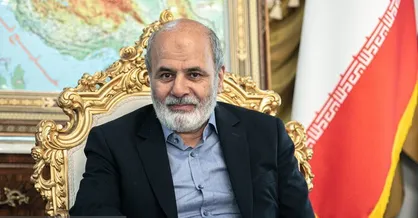 رایزنی احمدیان با مقامات کشور&zwnj;های عضو سازمان شانگ&zwnj;های