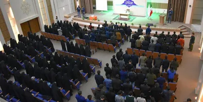 آغاز هجدهمین نشست &laquo;جهاد اکبر&raquo; اتحادیه انجمن&zwnj;های اسلامی دانشجویان مستقل
