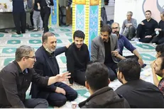 بودجه تغذیه دانشجویان دانشگاه علوم پزشکی ارتقا یافت