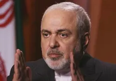 ظریف: تروریسم درمانی علیه ایران جنایت علیه بشریت است / در دنیا دوستان کافی داریم که به ما کمک کنند