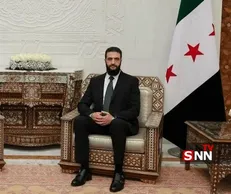 الجولانی: اسرائیل بار دیگر در پی تبدیل سرزمین ما به صحنه‌ای از هرج‌ومرج بی‌پایان است