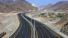 نوبخت: قبل از اتمام کار دولت، بخش دوم آزادراه تهران - شمال افتتاح می‌شود