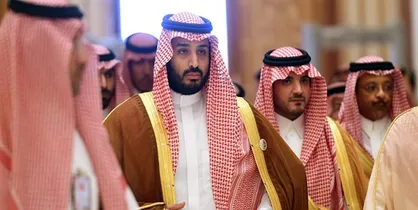 نیویورک&zwnj;تایمز: یک شاهزاده سعودی دیگر بازداشت شد