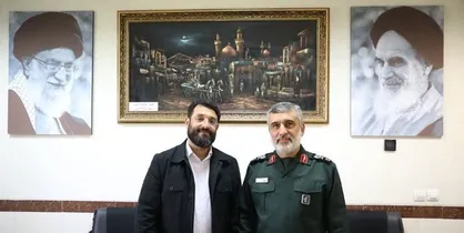 سردار حاجی&zwnj;زاده: برای جشن و ایجاد یک محیط شاداب کار جدی انجام نداده&zwnj;ایم