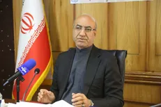 استاندار کرمانشاه پایان عملیات اربعین را اعلام کرد؛ رشد ۶ درصدی تردد زائران از مرز خسروی