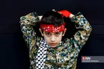 همایش «نسل سلیمانی‌ها»