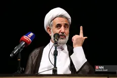 حجت‌‌الاسلام ذوالنور: رئیس‌جمهور گسترده‌ترین اختیارات مدیریتی را دارد