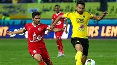 پدیده ۱ - سپاهان ۱؛ این همه موقعیت و فقط دو گل