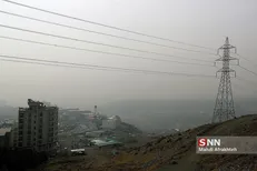 آلودگی هوا به تهران بازگشت؛ افزایش شاخص ذرات معلق