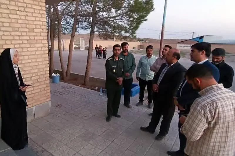 گروه جهادی