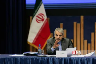 محمد باقر نوبخت سخنگوی دولت 
