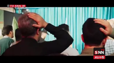 رواق کشوردوست نوای حاج مهدی رسولی+فیلم