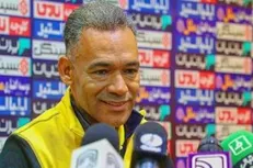 مورایس: ما به خاطر سیاوش یزدانی بازنده نشدیم/ بازگشت به بازی بعد از گل چهارم ساده نبود