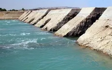 طرح آبخیزداری در دولت اصلاحات کاملاً متوقف و بودجه آن قطع شد