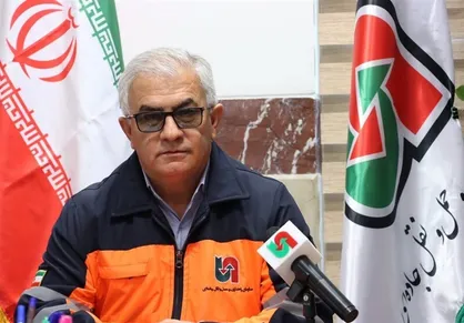 آمادگی کامل ۳۱ مجتمع خدماتی و رفاهی بوشهر در مسیر زائران اربعین