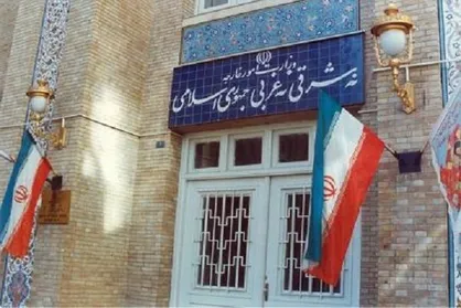 تصمیم نابخردانه آمریکا موجب شعله&zwnj;ور شدن انتفاضه جدید می&zwnj;شود
