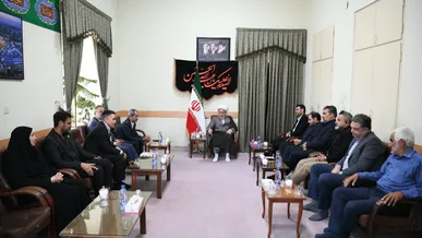 ورزشکاران در خط مقدم جنگ ترکیبی هستند