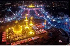 هزینه سفر دانشگاهیان به عتبات از ۲۴ اسفند افزایش می‌یابد