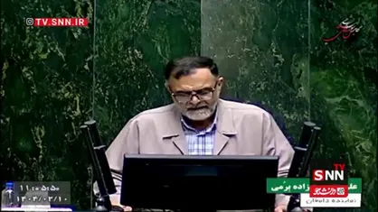 علیزاده: مشکل اصلی کارگران این است که دستمزد آنها به ریال است اما هزینه&zwnj;های زندگی به دلار/ قطعی مکرر برق اعصاب مردم را خرد کرده است