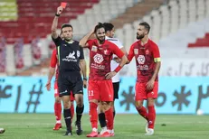 اسامی محرومان هفته ۳۰ لیگ/ از دو پرسپولیسی تا سرمربی تراکتور