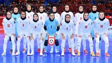 شروع اولین جام جهانی فوتسال بانوان