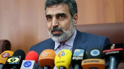 کمالوندی: روس&zwnj;ها به خاطر تمدید نشدن معافیت&zwnj;های آمریکا کنار نمی&zwnj;کشند / کار نشدنی برای صنعت هسته&zwnj;ای وجود ندارد