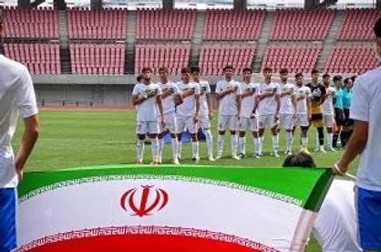 تورنمنت فوتبال نوجوانان؛ یاران عبدی به مقام پنجمی بسنده کردند