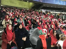 جزئیات ورود بانوان به ورزشگاه آزادی در بازی ایران و کامبوج