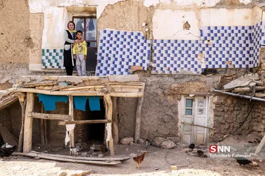 زندگی زیر سایه امید