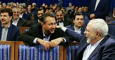 آقای نماینده! امروز زمان نامه نوشتن و خداحافظی است