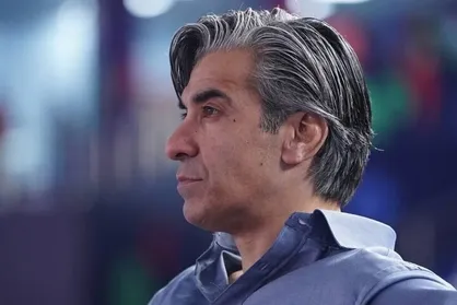 وحید شمسایی: امام حسین (ع) خودش دست ما را می&zwnj;گیرد