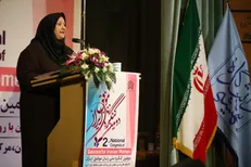 سیما فردوسی: نقش بانوان در توسعه اقتصاد و فرهنگ بسیار تاثیرگذار است